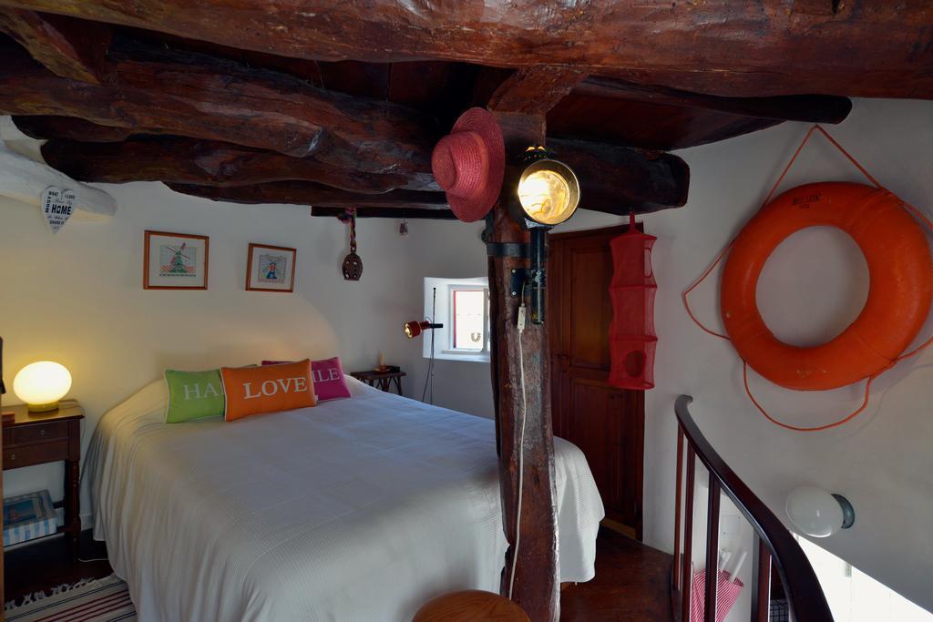 Flh Moinho Do Mar Apartment Ericeira Cameră foto