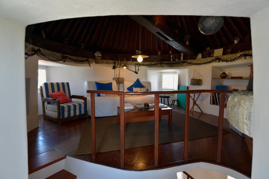 Flh Moinho Do Mar Apartment Ericeira Cameră foto