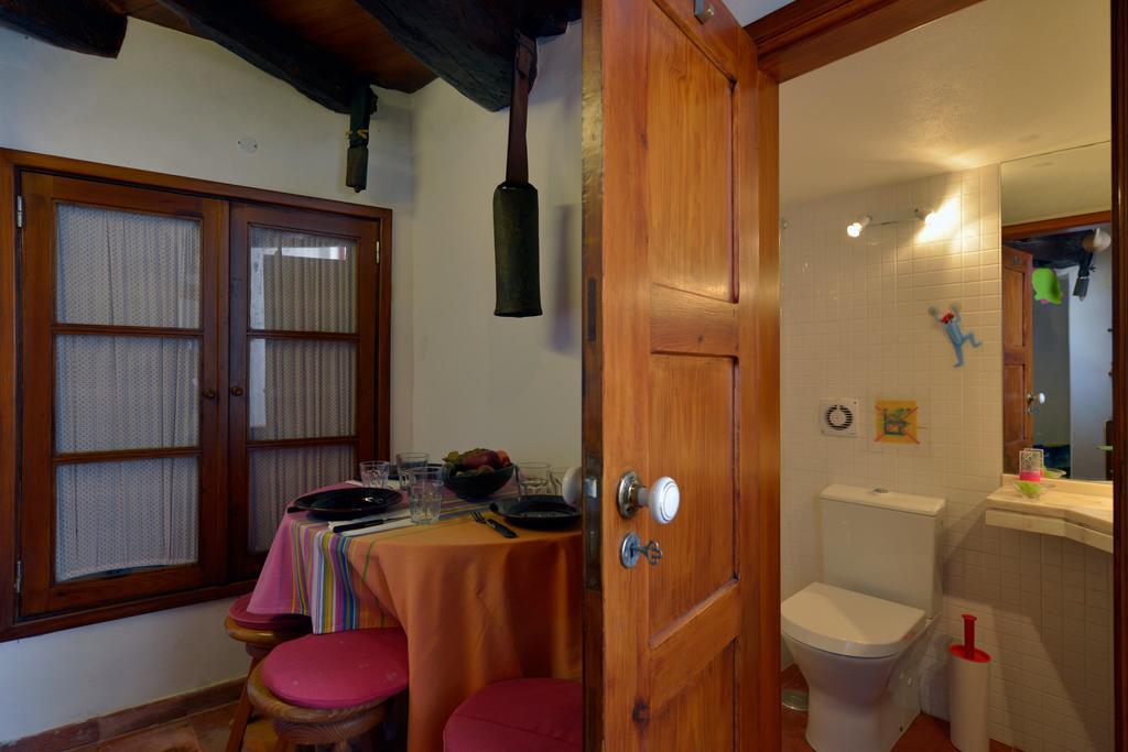 Flh Moinho Do Mar Apartment Ericeira Cameră foto
