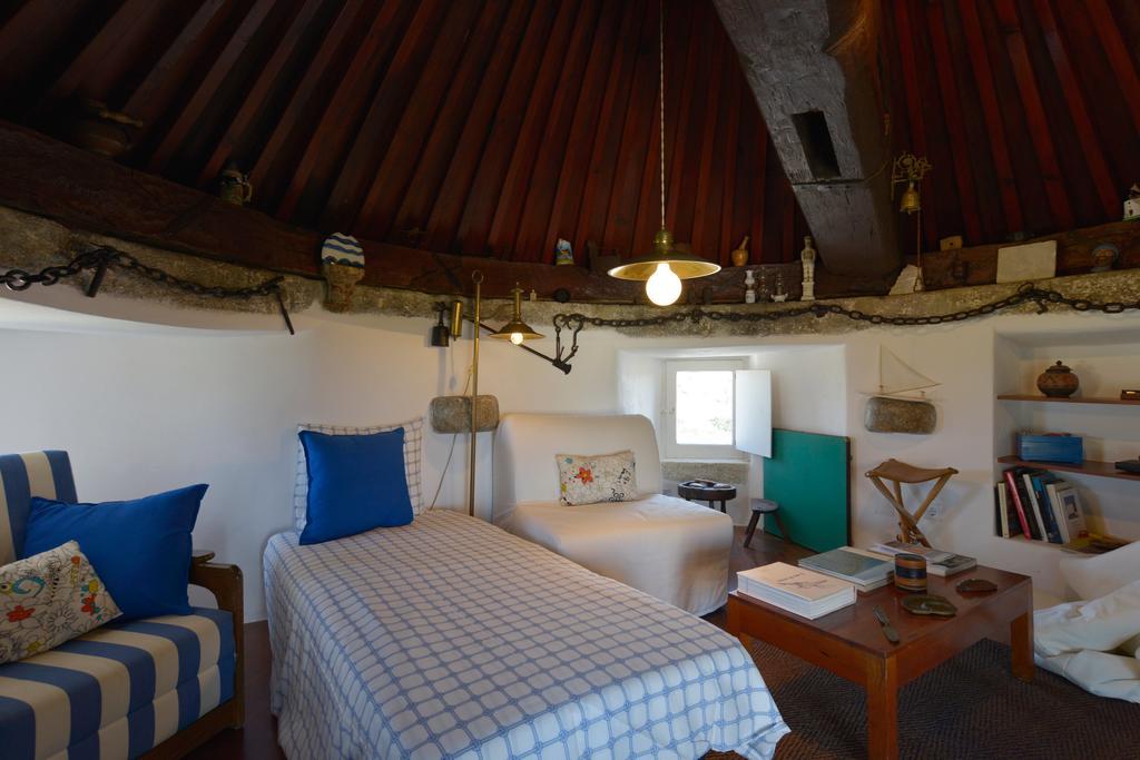 Flh Moinho Do Mar Apartment Ericeira Cameră foto