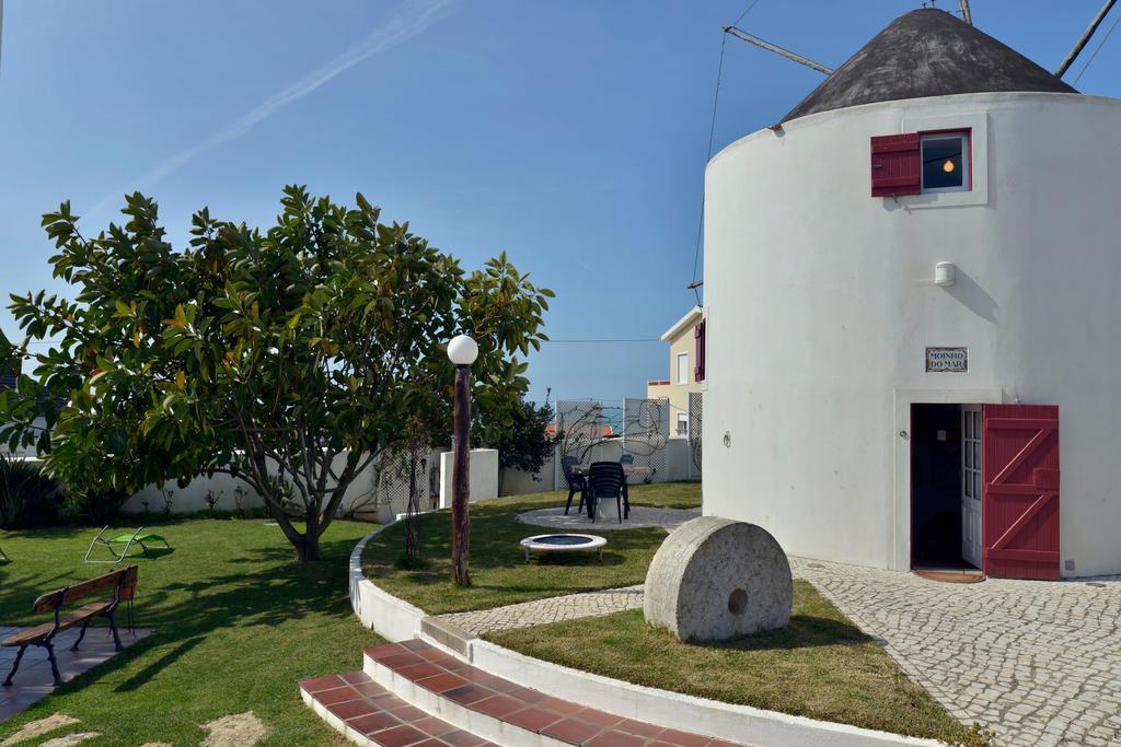 Flh Moinho Do Mar Apartment Ericeira Cameră foto