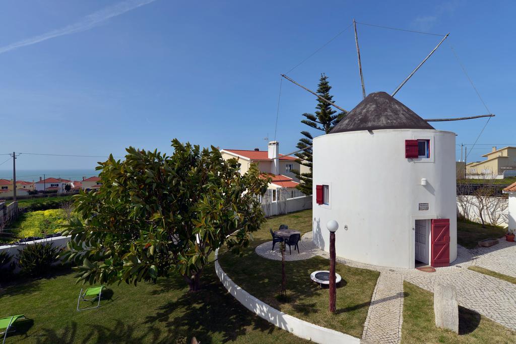Flh Moinho Do Mar Apartment Ericeira Cameră foto