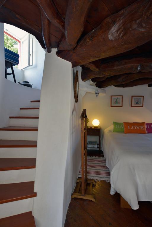 Flh Moinho Do Mar Apartment Ericeira Cameră foto