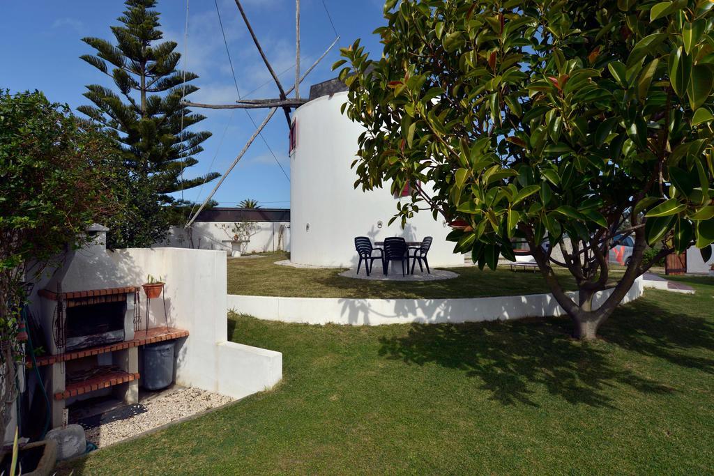 Flh Moinho Do Mar Apartment Ericeira Cameră foto